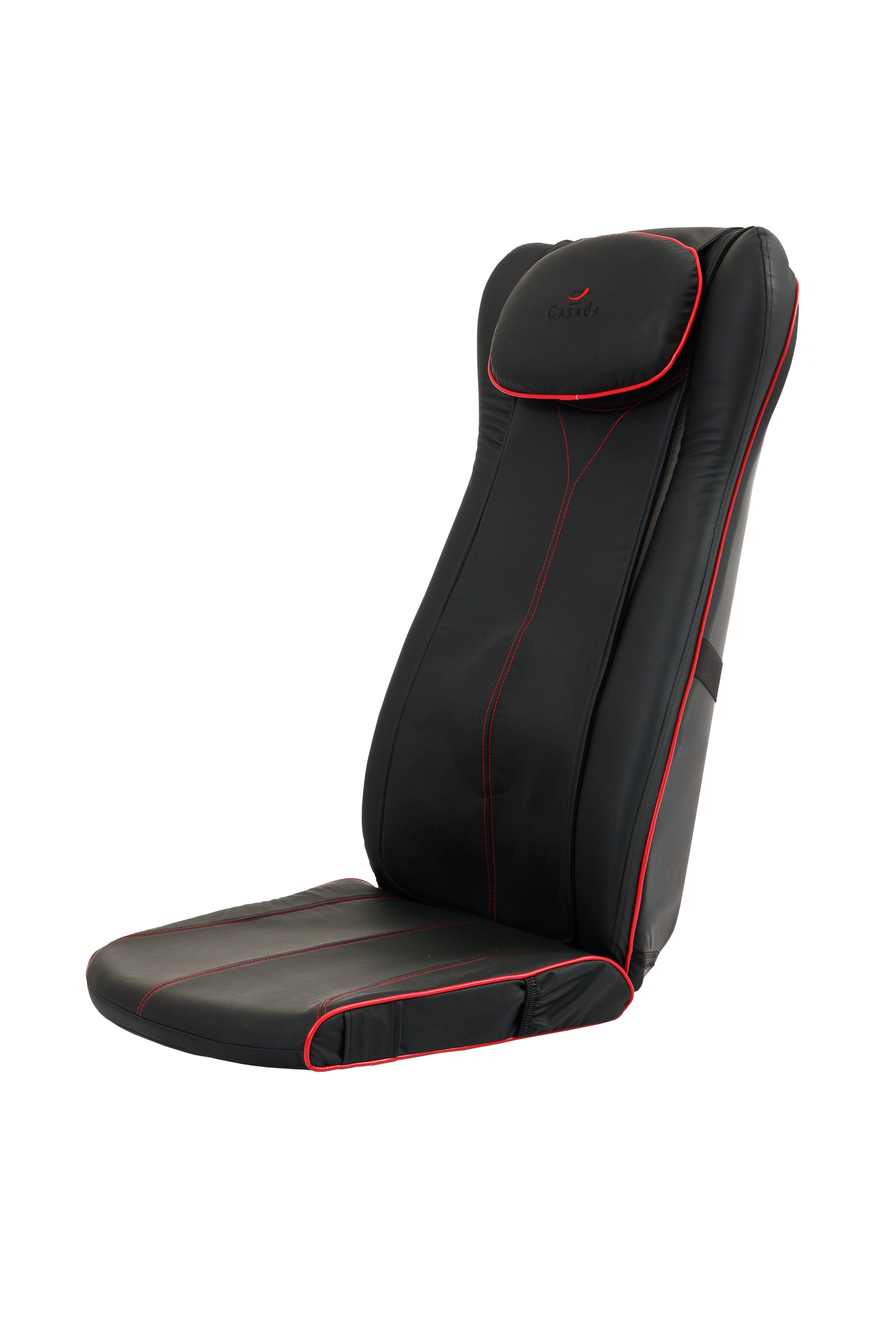 CASADA Масажна постелка “Quattromed  V BT“ с Braintronics®