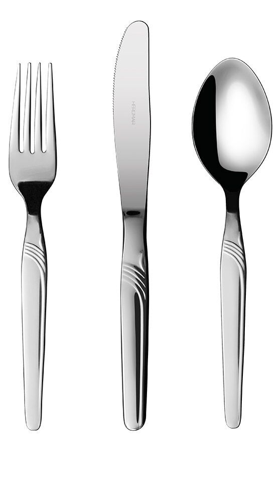 HERDMAR Комплект прибори за хранене “FACHO“ - 24 части