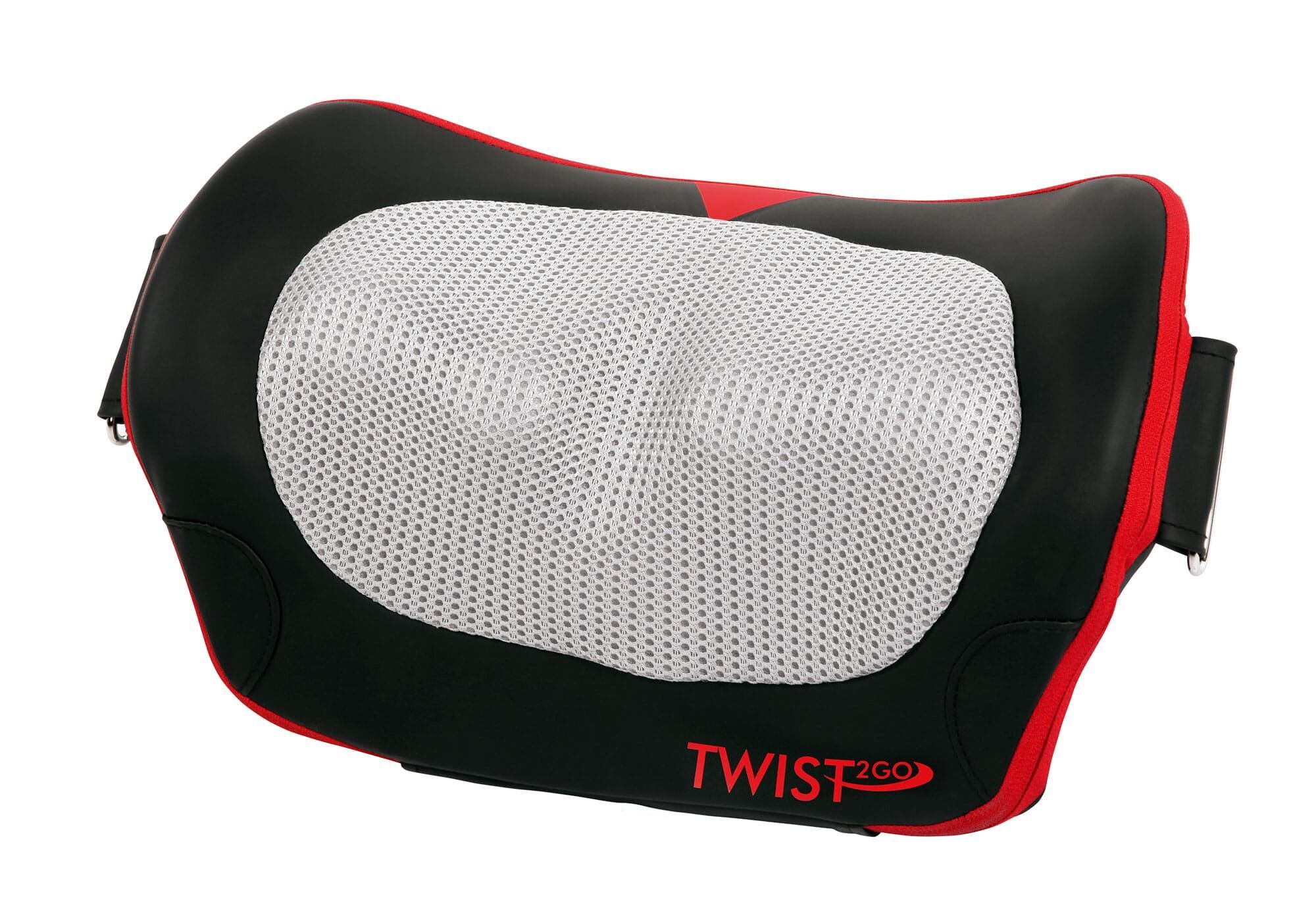 CASADA Масажна възглавница "MINIWELL TWIST 2 GO“