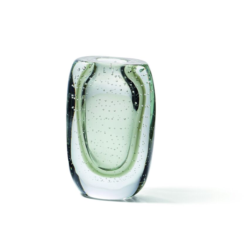 PHILIPPI Стъклена ваза “AMARA“ - висока