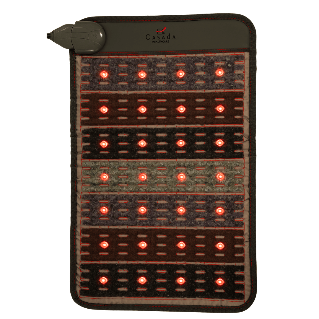 CASADA Загряваща постелка - “Dr. Stone Pro“ - medium