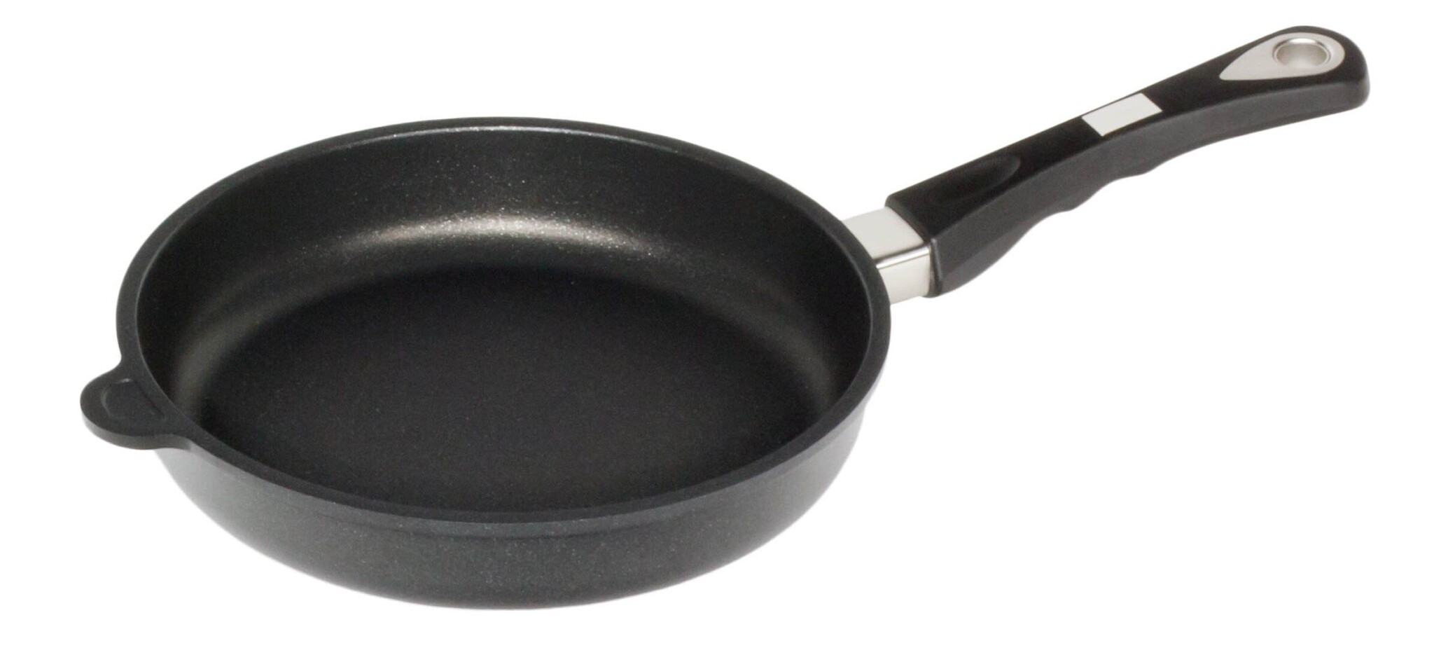 AMT Плитък тиган 5 см. - Ø 24 см.