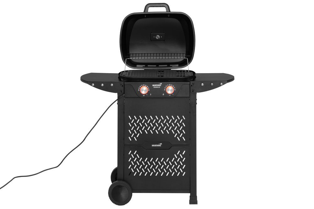 MUSTANG Електрическо барбекю “Franklin“